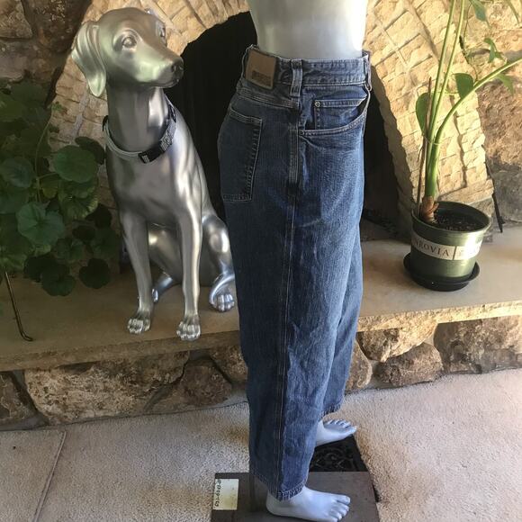 Duluth Trading Co Flex Ballroom Jeans Men's Size 40 x 30 - Picture 4 of 8